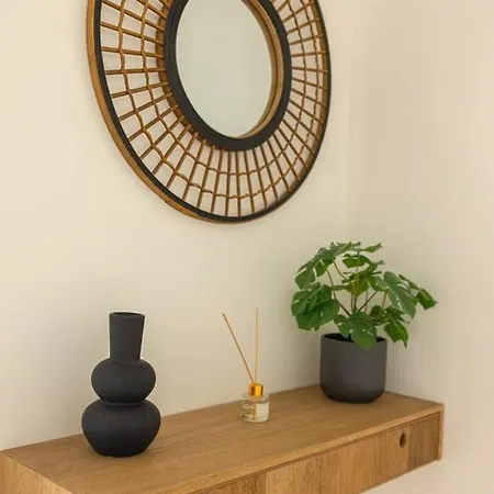 Oiqia • Hemera • Aube Apartment *