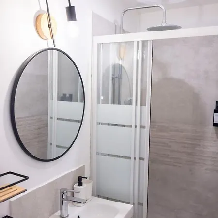 Apartment Oiqia • Hemera • Aube *