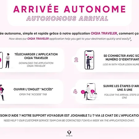 Oiqia • Hemera • Aube * Villenauxe