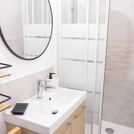 Apartment Oiqia • Hemera • Aube