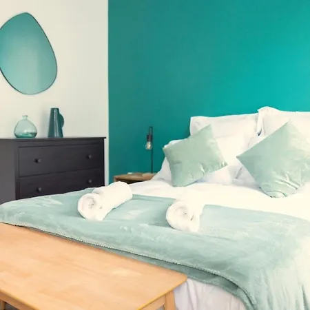 Apartment Oiqia • Hemera • Aube *