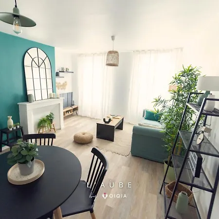 Oiqia • Hemera • Aube * Villenauxe