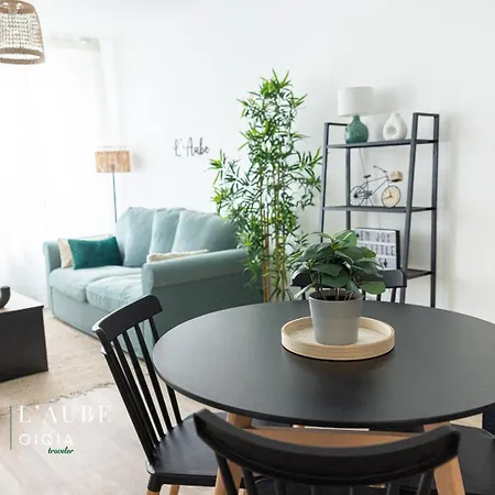 Oiqia • Hemera • Aube * Villenauxe